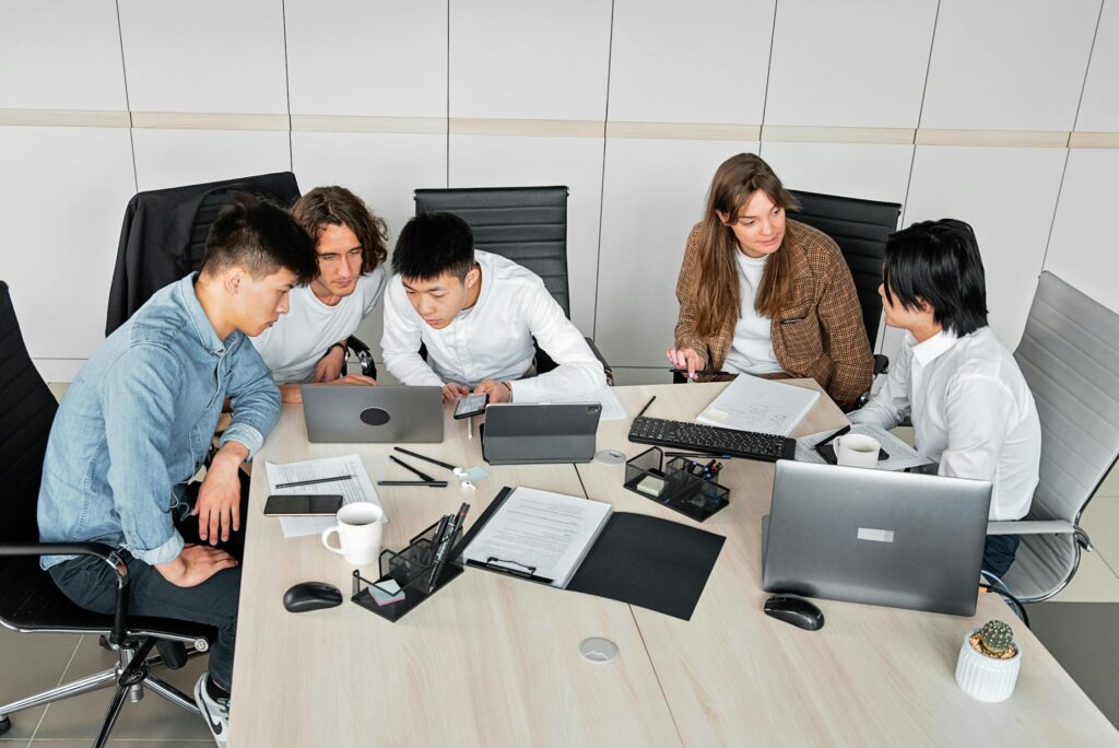 Branding Agency in Kerala